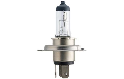 Lamp 12342PRB1 H4 Vision 12V 60/55W