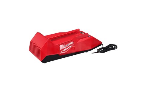 Lader MXF-C Fuel
