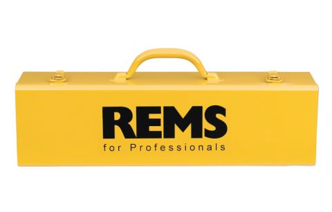 Koffer staal voor reciprozaag PUMA&TIGER