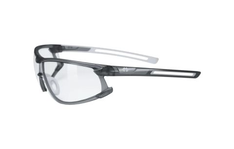 Veiligheidsbril KRYPTON ENDURANCE AF+AS Clear