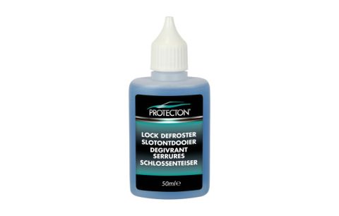 Slotontdooier Protecton