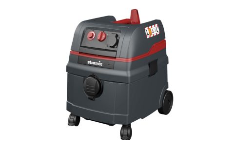 Stofzuiger ISC L-1425 EHB 1400W