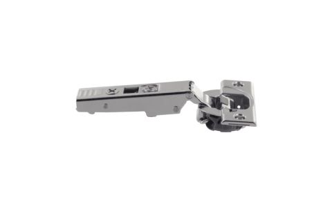 Potscharnier blumotion schroef clip top
