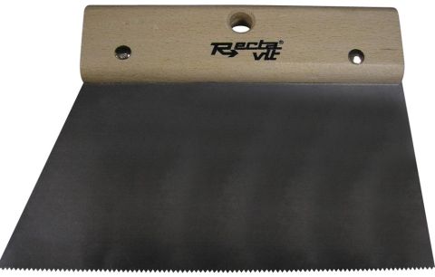 Lijmkam A4 voor contactlijmen