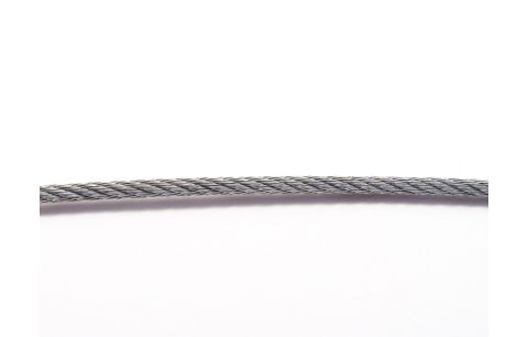 Kabel staal vz