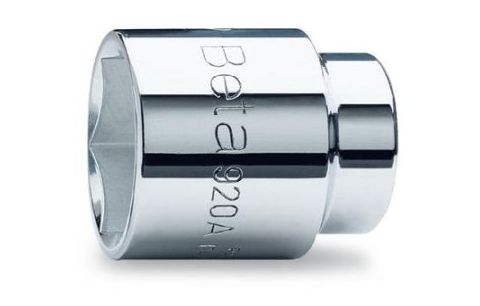 Dop 1/2 6-kant 920a 12mm
