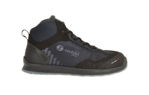 Schoen Sixton AUCKLAND S3 hoog