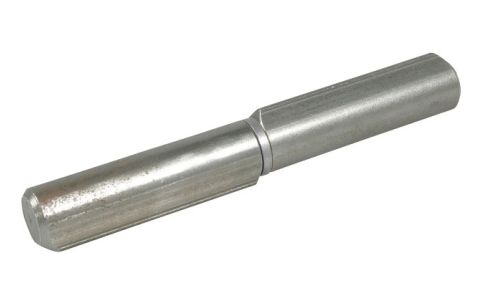 Laspaumel 120mm plat dia 16mm
