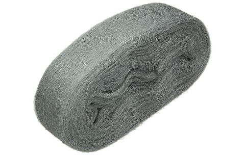 Staalwol Piwel 200gr fijnheid 00