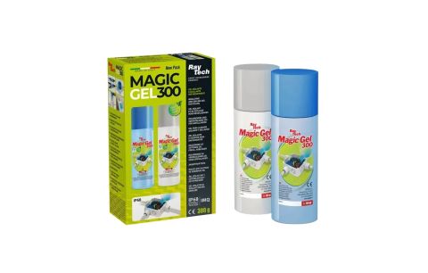 Magic-gel