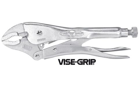 Griptang vise-grip