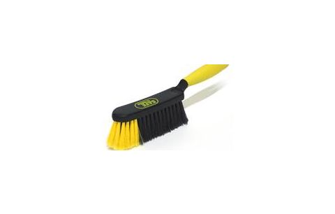 Handborstel Polyester Soft Grip