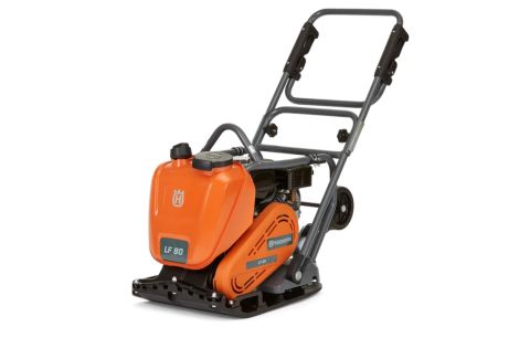 Trilplaat LF80LAT - Honda 420mm