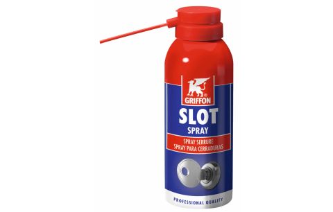 Slotspray 150ml