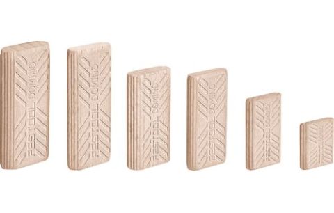 Deuvel DOMINO DF500