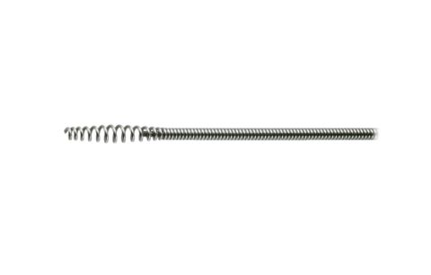Ontstoppingsveer dia8mmx7.5m met knotskop