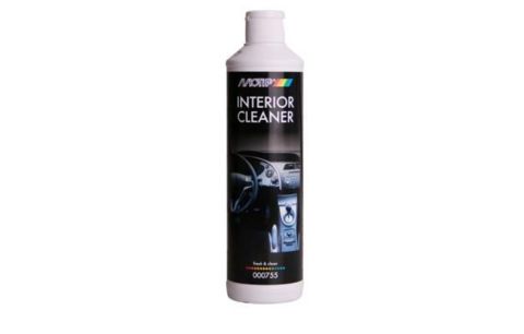 Interieurreiniger, 500ml