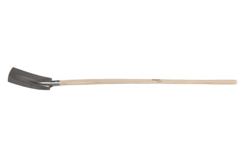 Kabelschop met steel 1.3m