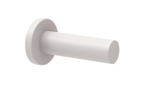 Papierrolhoulder reserve nylon 34mm