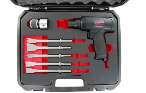 Hakhamer zeskant schacht 4309KSET1