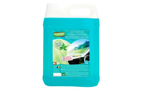 Ruitensproeier zomer 5l