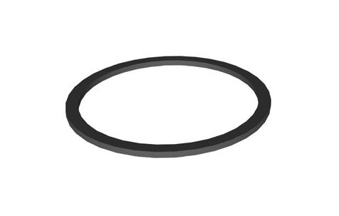 Dichting GUILLEMIN alu