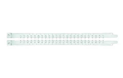 Zaagblad tct 430mm betonblokken dt2975-q