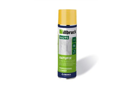Reiniger NATUFIX
