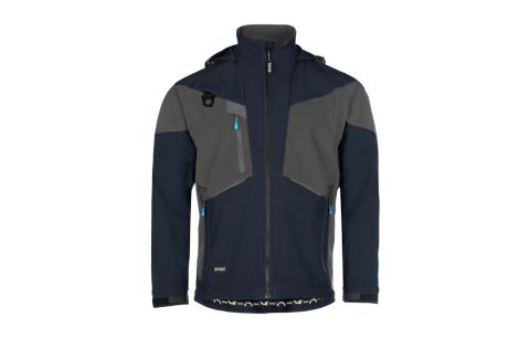 Softshell STUNTER