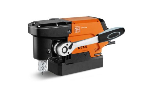 Magneetboormachine KBC 36 MAGFORCE
