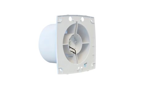 Ventilator mechanisch WAVES GO