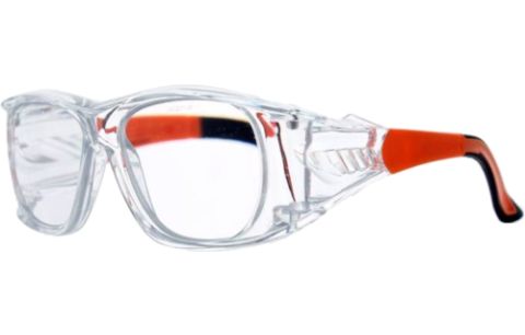 Veiligheidsbril Safety Pro V2