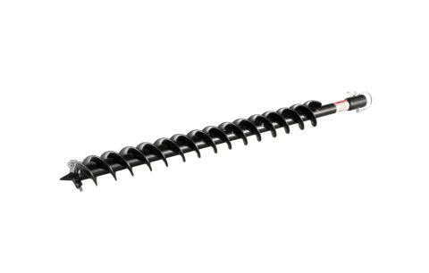 Grondboor met borgpen 800x