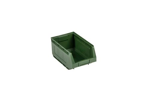 Sorteerbak pvc