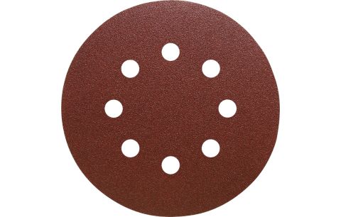 Velcro schijf PS22K hout/metaal