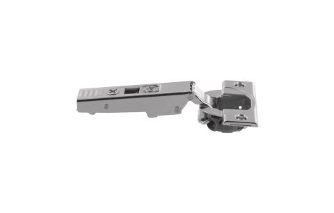 Potscharnier schroef clip top 110 m/veer