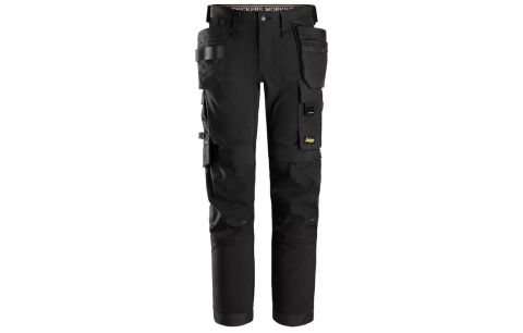 Werkbroek Stretch Snickers 6275