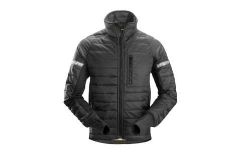 Jas Isolerend 8101 Zwart M