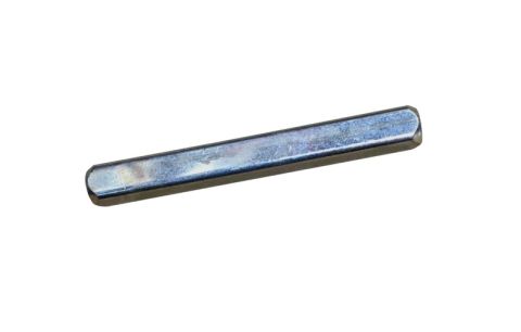 Hefschuifraamstift 10x90 enkel krukpaar