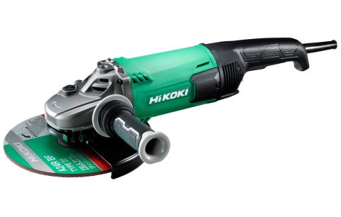 Haakse slijper 230mm G23SC4UDZ 2400W, 6600 tpm