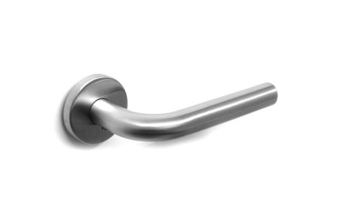 Kruk L inox rond BTH1029 8mm