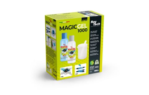Magic-gel