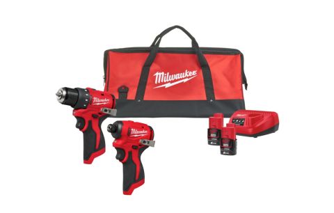 Powerpack M12 BLPP2D-202B