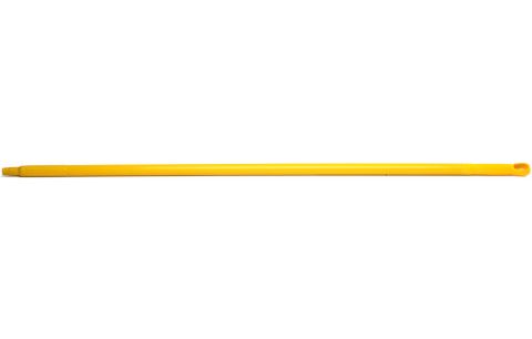 Steel Monobloc geel 150cm x 32mm