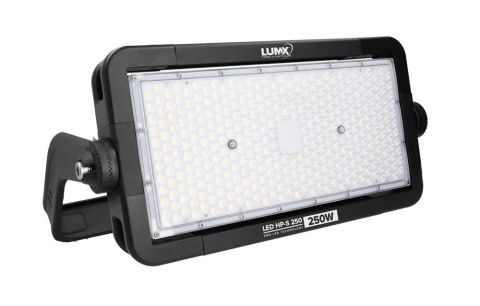 Ledstraler HP-S