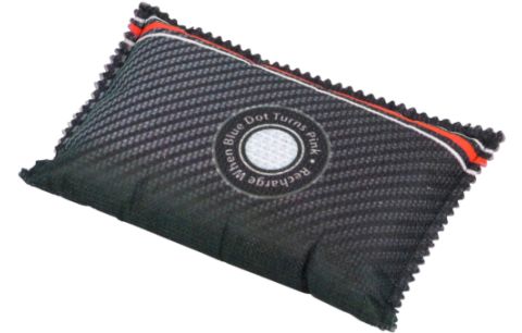 Auto-Ontvochtiger Pingi 300gr