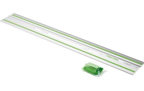 Geleiderail FS 1400/2-KP