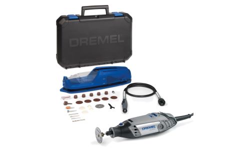Multitool Dremel 3000-1/25 130W