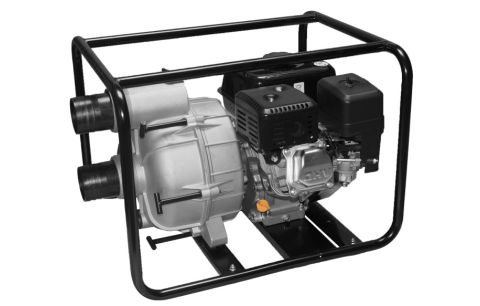 Motorpomp benzine LC78H30TR 6.5HP