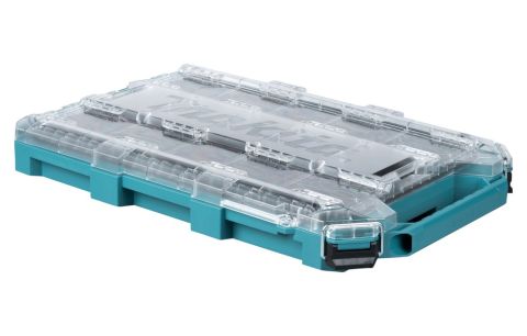 Organiser Maktrak, L596xB387xH85mm, Plat Medium, 11 bakjes